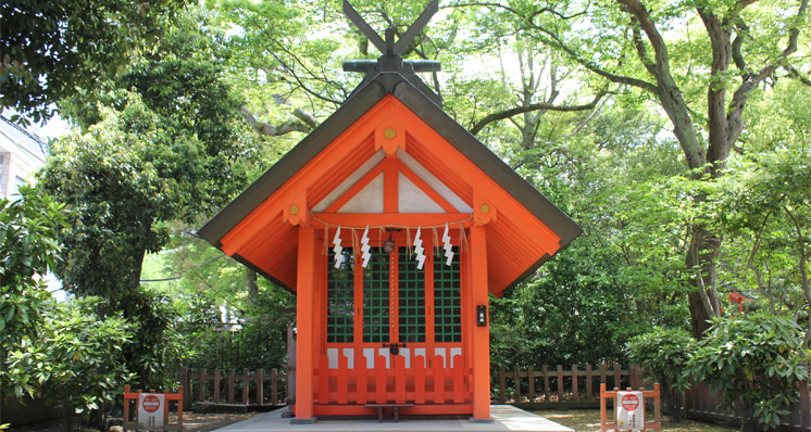 少彦名神社